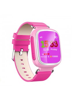 Hpc Kids Smart Watch, Pink